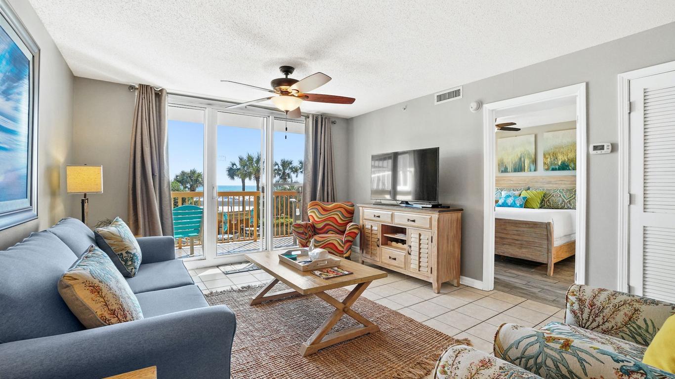 Pelican Beach Resort by Panhandle Getaways