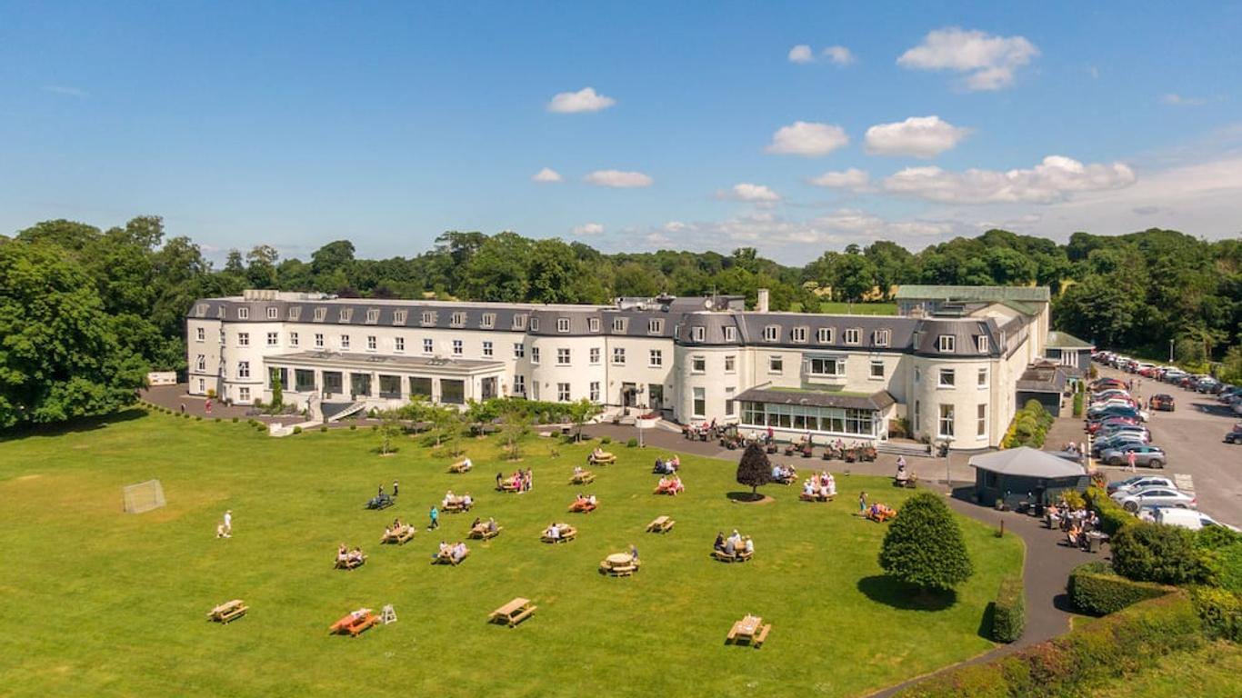 Bloomfield House Hotel, Leisure Club & Spa