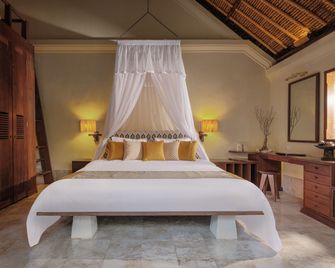 Mimpi Resort Menjangan - Gerokgak