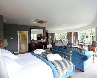 Everglades Hotel - Condado de Londonderry - Habitación