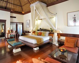 Arma Museum & Resort - Ubud - Habitación