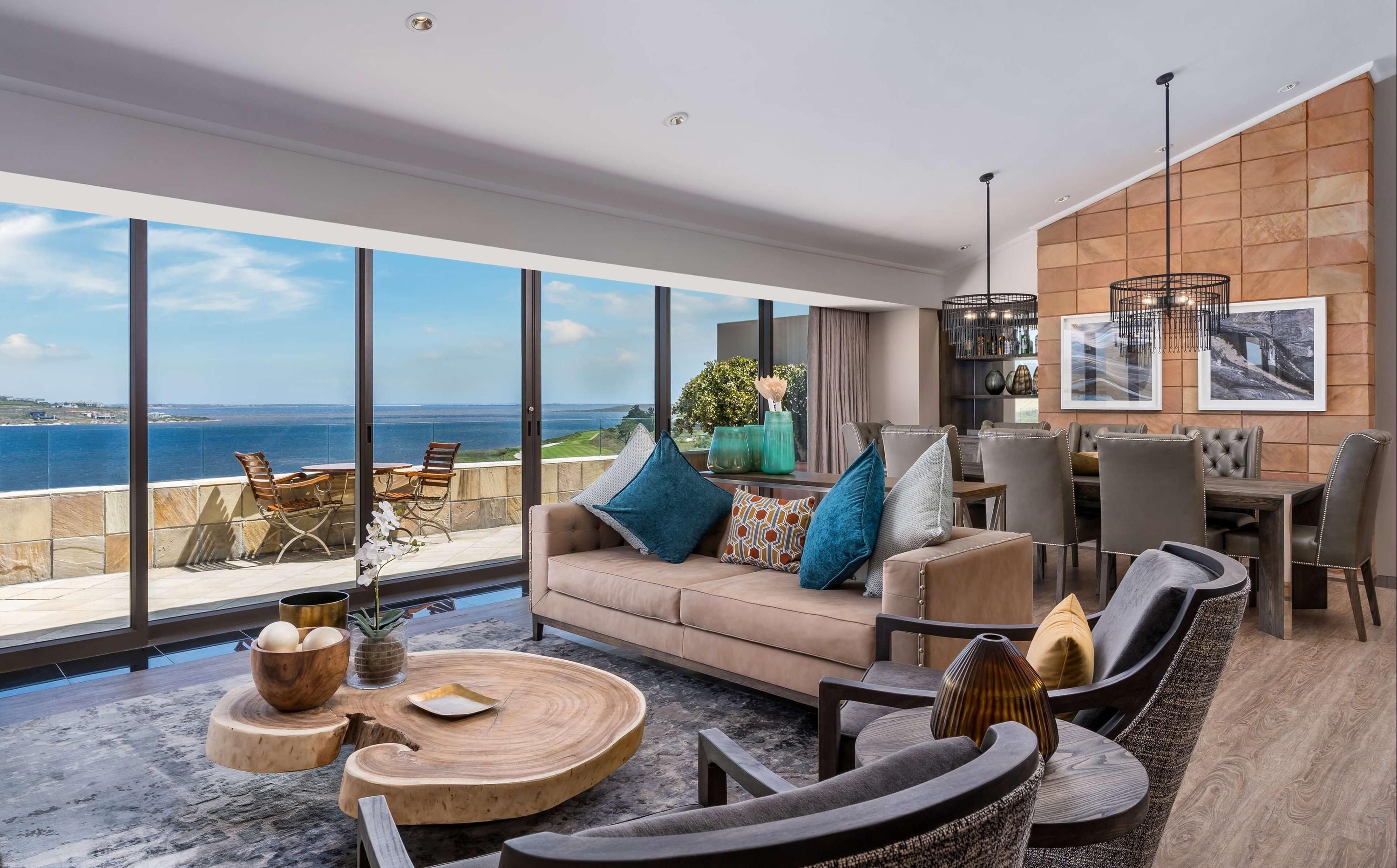 Arabella Hotel, Golf and Spa - Hermanus