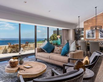 Arabella Hotel, Golf and Spa - Hermanus