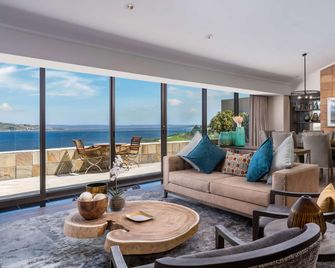 Arabella Hotel, Golf and Spa - Hermanus