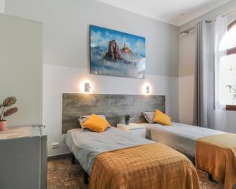 Urban Rooms San Roque - Las Palmas de Gran Canaria - Habitación
