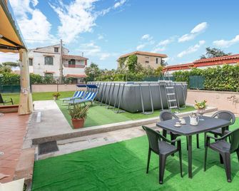 Stunning Home In Castel Volturno - Castel Volturno