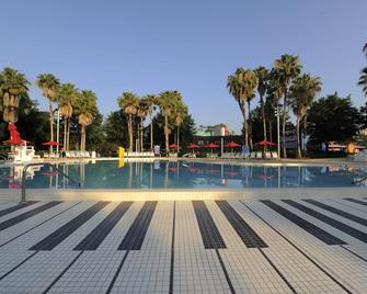 Disney's All-Star Music Resort - Lake Buena Vista - Piscina