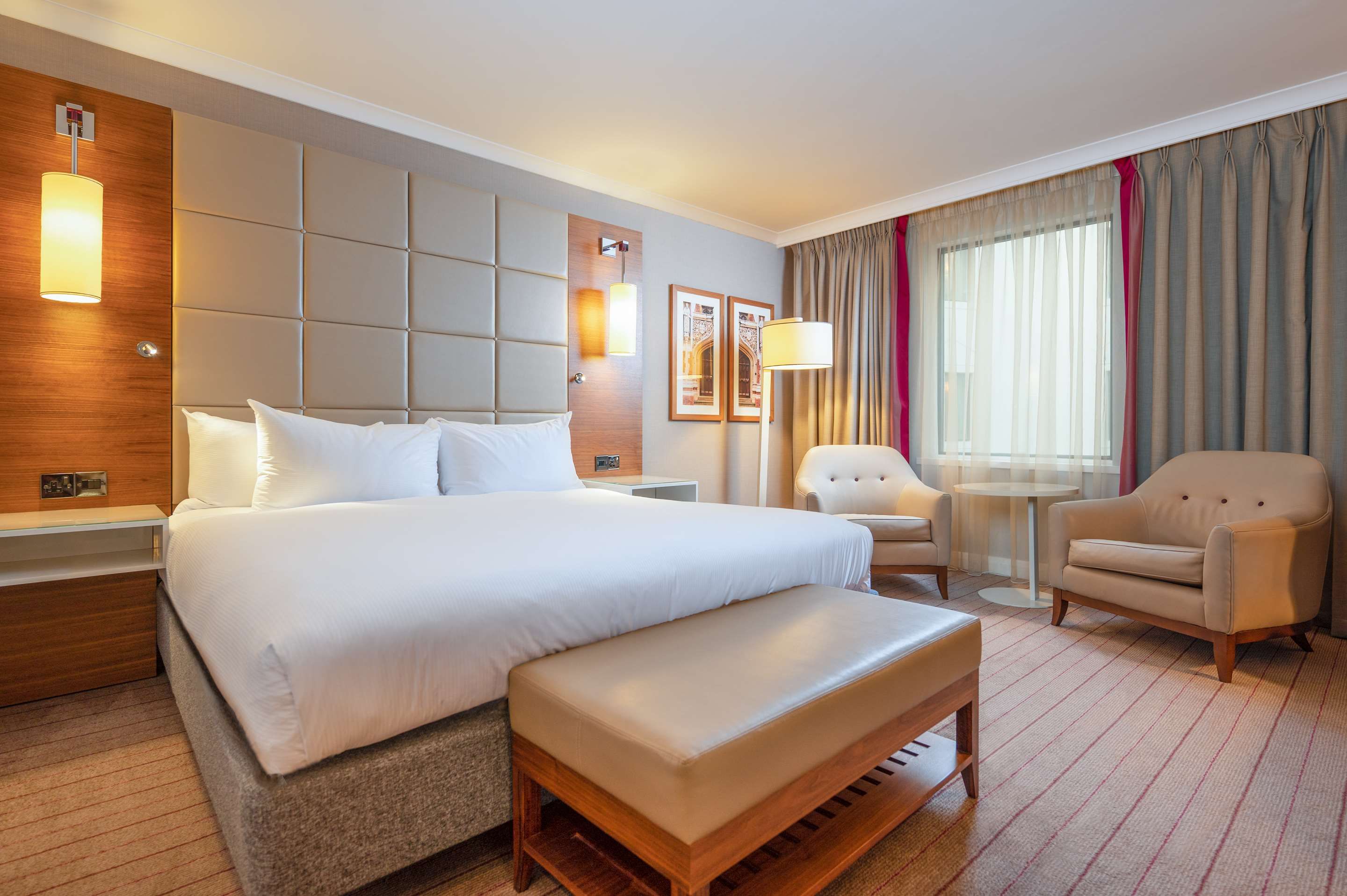 هيلتون كامبريدج سيتي سنتر