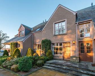 Murrayshall Country Estate - Perth - Budova