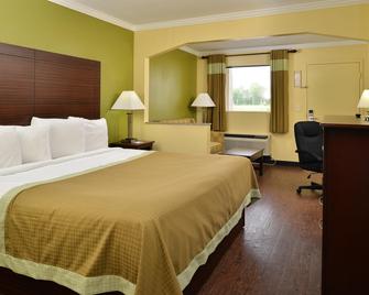 Americas Best Value Inn Winona - Winona - Bedroom