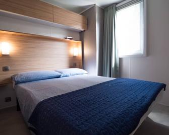 Camping Italia Lido - Castelletto sopra Ticino - Quarto