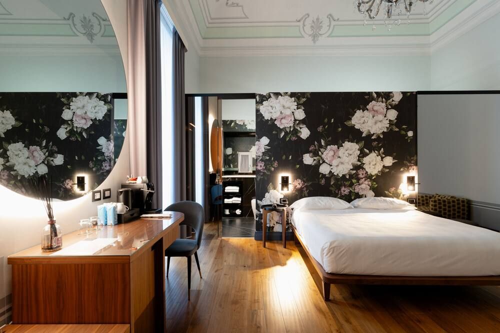 Lo Stemma Luxury Boutique Hotel - Matera