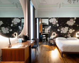 Lo Stemma Luxury Boutique Hotel - Matera