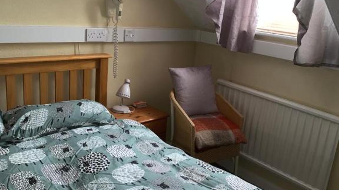 Brafferton Guest House