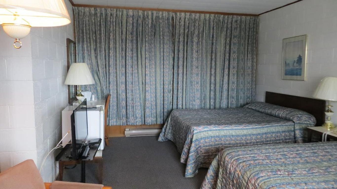 Trappers Choice Restaurant and Inn