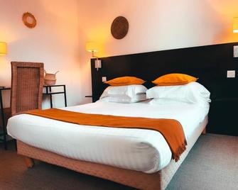 Hotel Alexandra - Boutique Hotel - Antibes - Bedroom