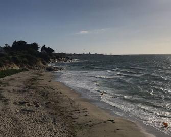 Maison de pêcheurs à 50 mètres de la mer - Piriac-sur-Mer - Plage