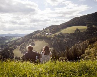 Biohof Prem - Sankt Kathrein am Offenegg