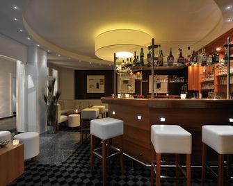 Mercure Hotel Lüdenscheid - Lüdenscheid - Bar