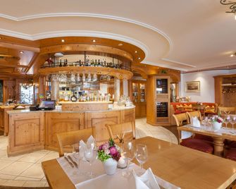 Weisses Rössli Swiss Quality Hotel - Ingenbohl - Bar