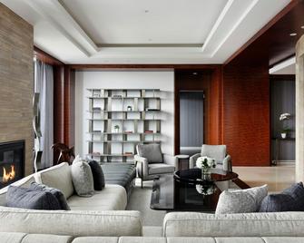 Four Seasons Hotel Denver - Denver - Stue
