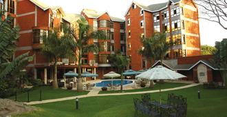 Kibo Palace Hotel - Arusha