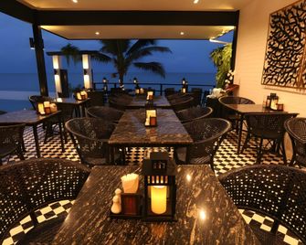 Laksasubha Hua Hin - Hua Hin - Restaurant