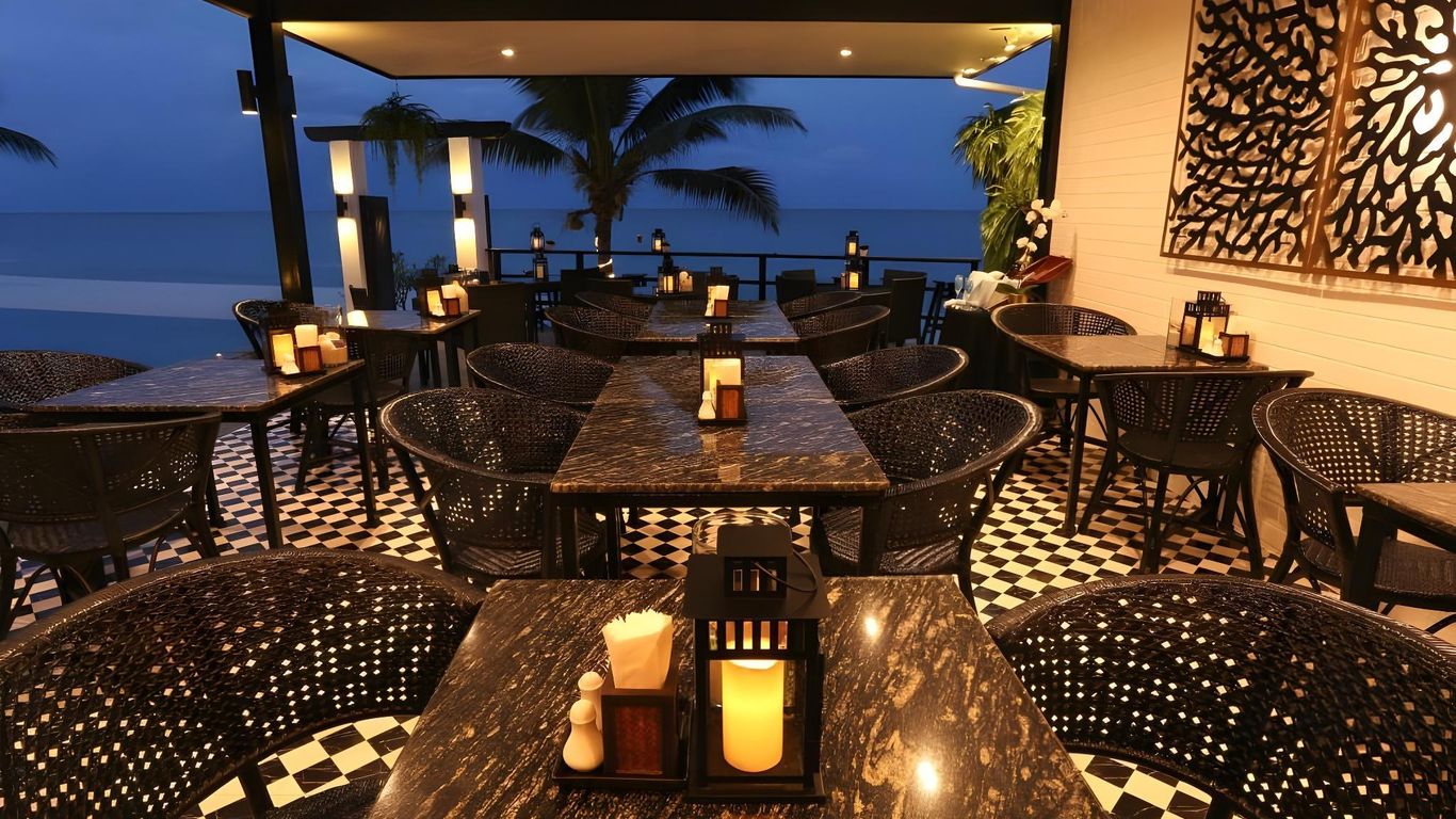 ليكساسوبها هوا هين