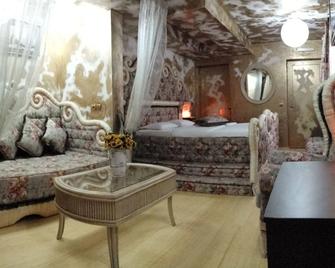 Hotel Bali Paradizo - בלגרד - חדר שינה