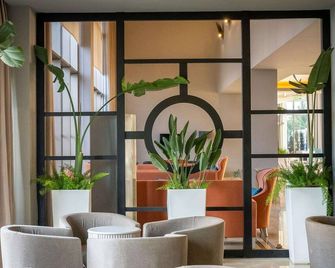 Duja Didim - Didim - Lobby