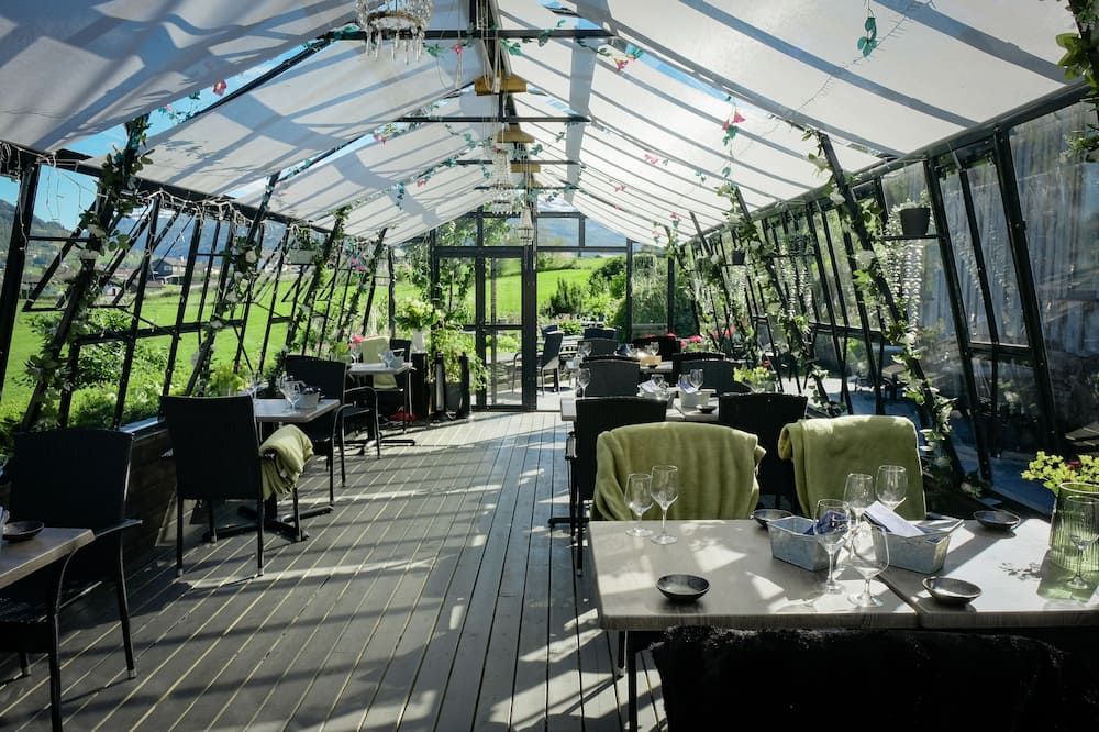 Store Ringheim Hotel og Restaurant