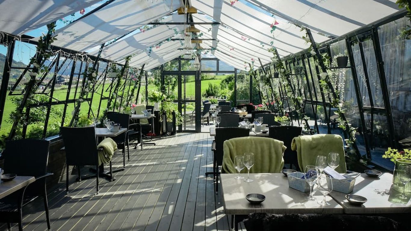 Store Ringheim Hotel og Restaurant