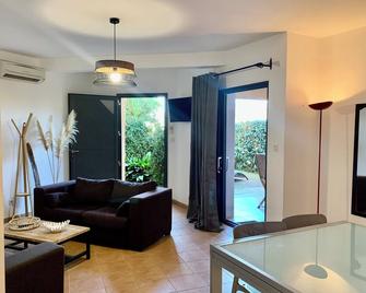 Résidence Guddelmoni - Propriano