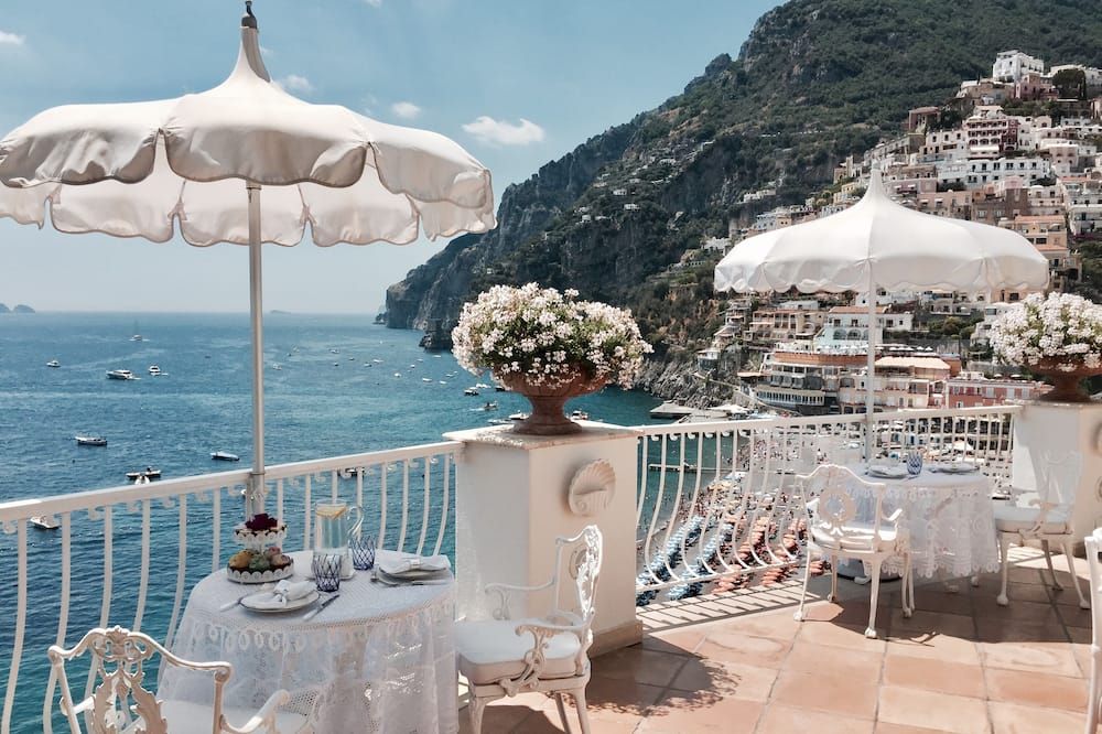 فيلا بوهيمي إكسكلوسيف لوكشري سويتس