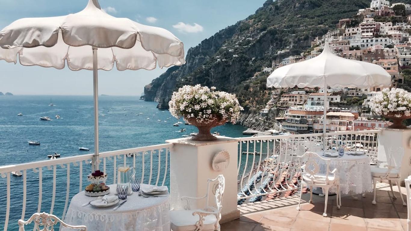 Villa Boheme Exclusive Luxury Suites