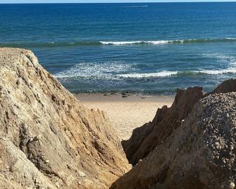 Montauk Manor-Deluxe Studio Apartment - Montauk - Playa