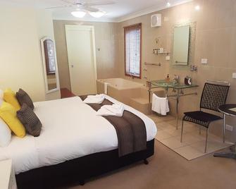 Getaway Inn Boutique Guest house - Cessnock