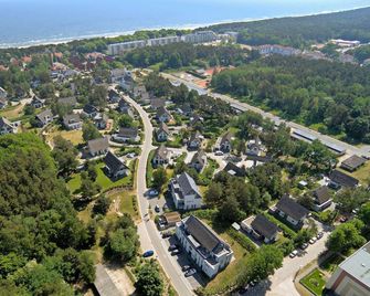 Lotsenstieg 15 - Karlshagen - Vista del exterior