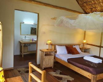 Buhoma Gorilla Camp - Ntungamo (Kanungu) - Habitación
