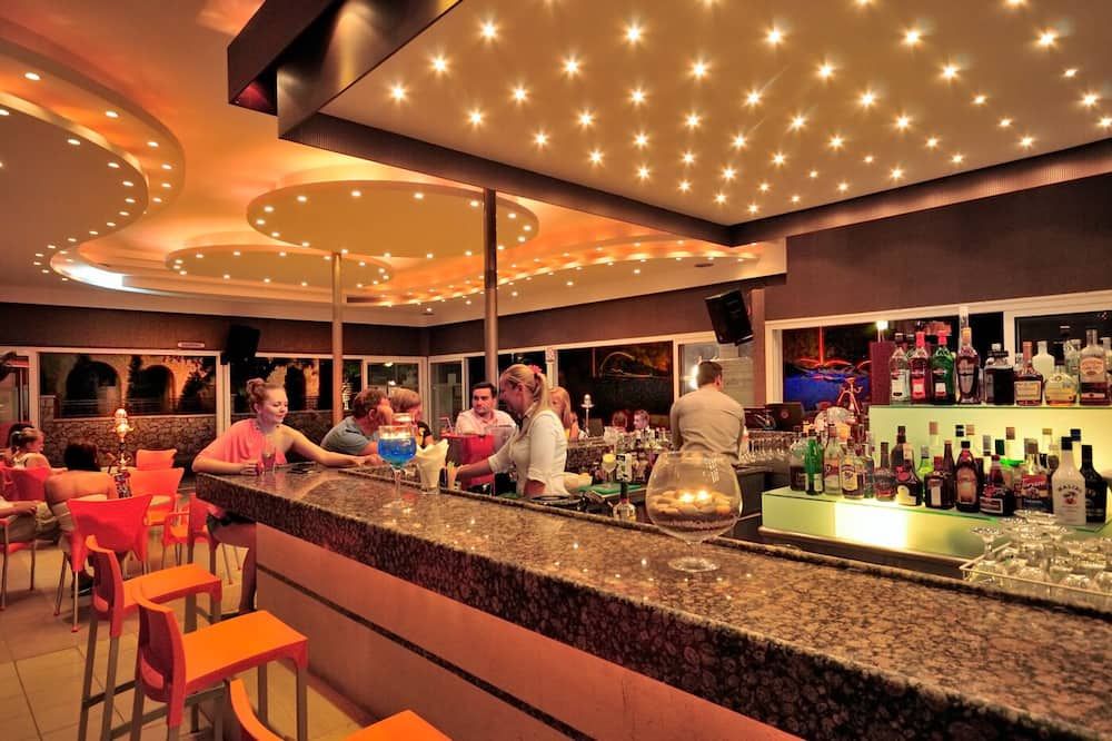 Kolymbia Bay Art Boutique Hotel - Adults Only - Kolympia - Bar