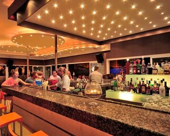 Kolymbia Bay Art Boutique Hotel - Adults Only - Kolympia - Bar