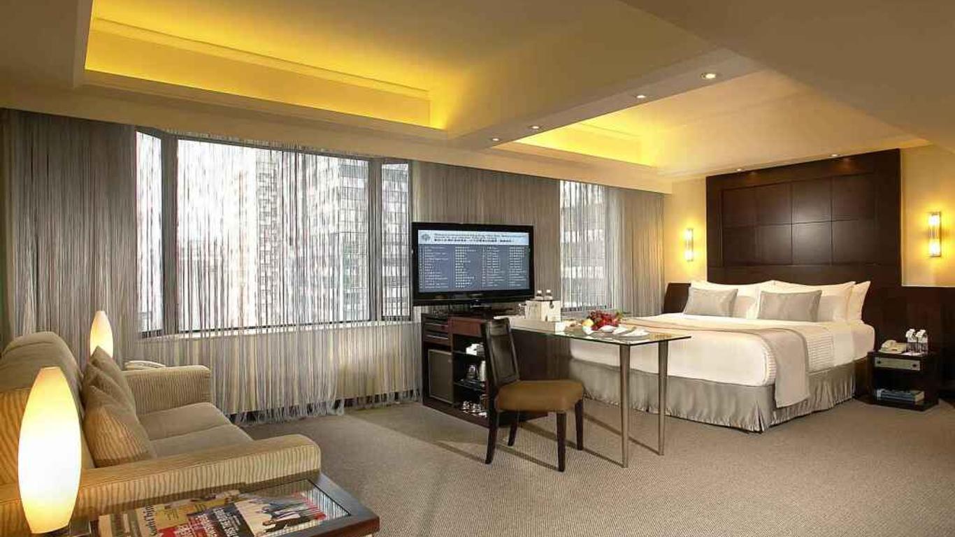 Empire Hotel Hong Kong - Wan Chai