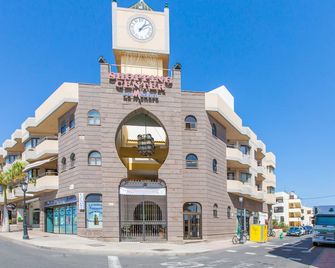Bella Lucia Apartment (Wifi, International Tv, Air Conditioning) - Corralejo - Edificio
