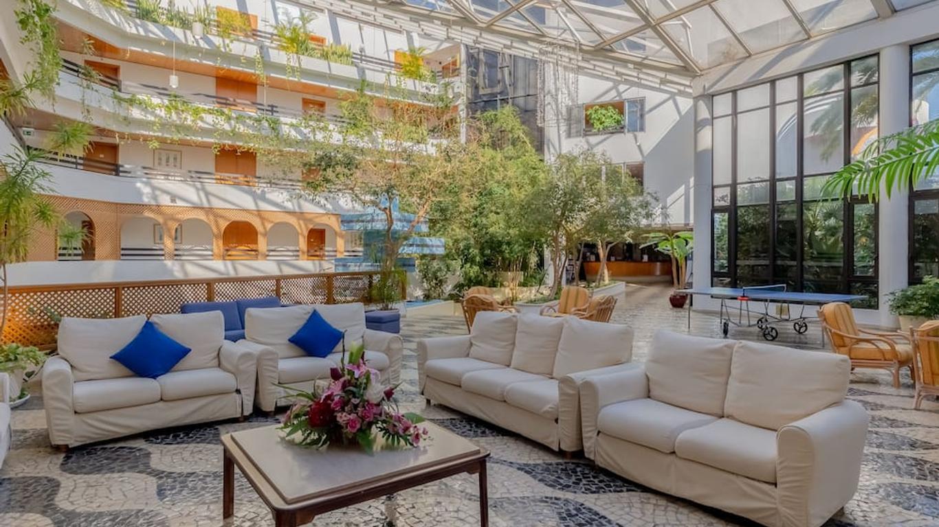 Muthu Oura Praia Hotel