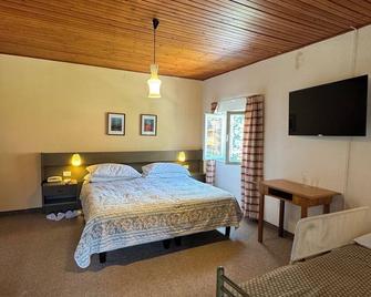 Garden Hotel Bellariva - Molveno - Dormitor