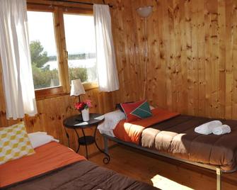 Camping La Estanca - Alcañiz