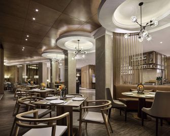 Yatai Hotel - Changchun - Restaurang