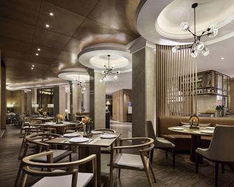 Yatai Hotel - Çangçun - Restoran