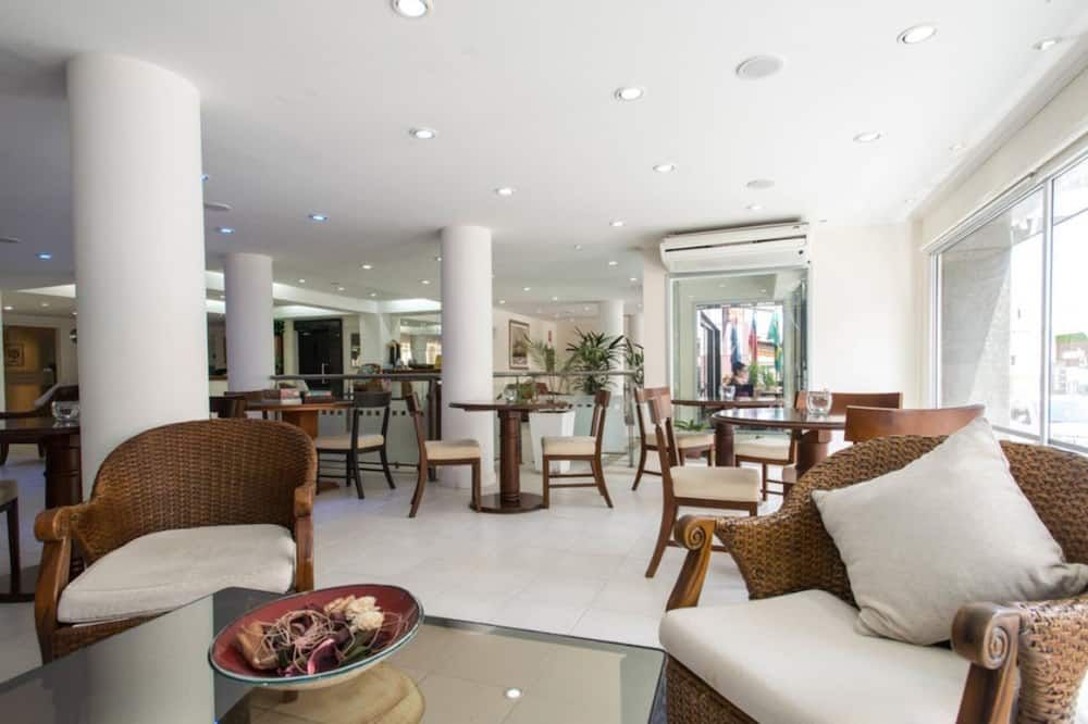 هوتل روميمار - بونتا ديل إست - ردهة