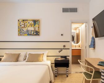 Hotel Robson - Lloret de Mar